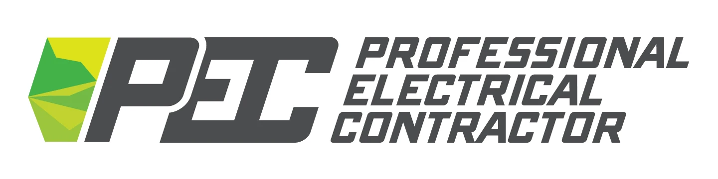 Professional Electrical Contractors