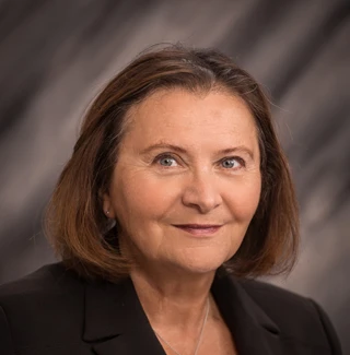 Sheri McLean, CAE